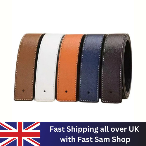 Luxury 38mm replacement belt - replacement,
