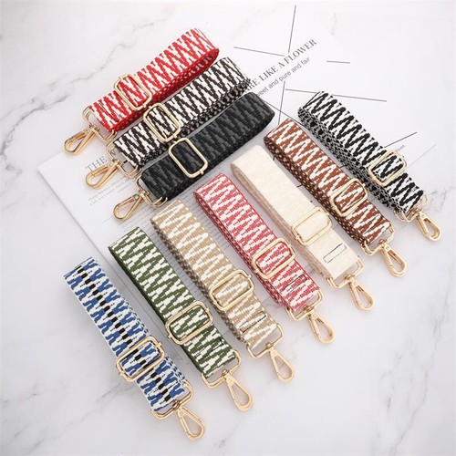 Handbag belt wide strap - handbag,
