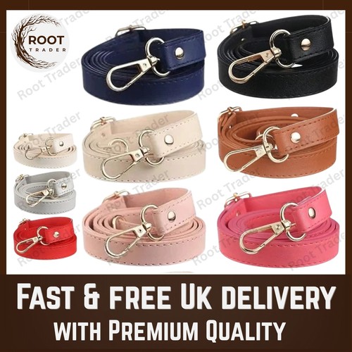 Wide adjustable crossbody bag - wide,