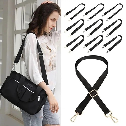 Adjustable nylon shoulder - nylon,