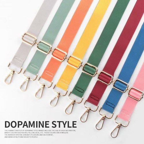 Wide adjustable crossbody - adjustable, bag
