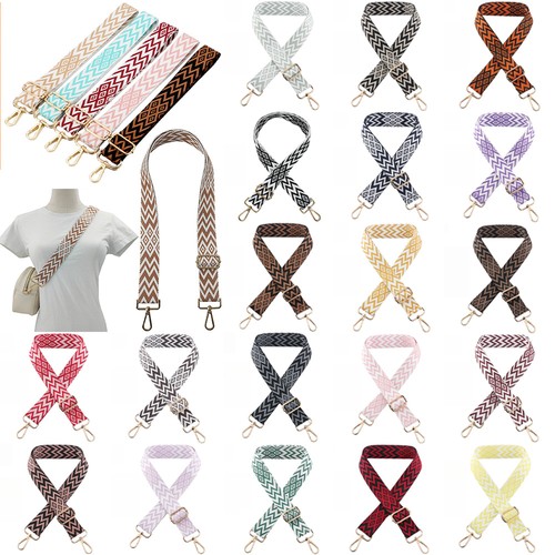 Handbag belt wide strap - handbag,
