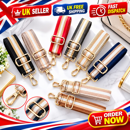 Handbag belt strap wide - strap,