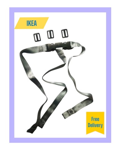 130633 ikea high chair - ikea,