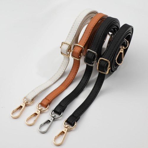 Adjustable long leather - adjustable,