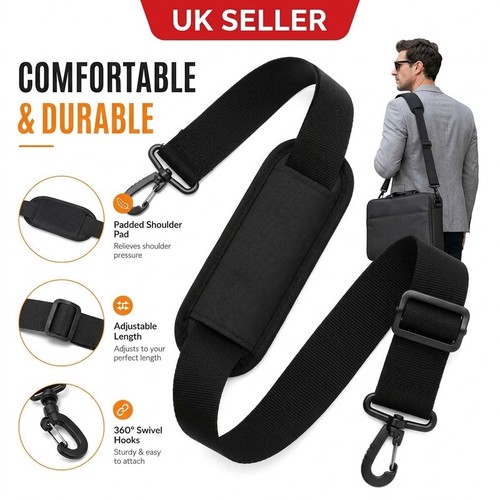 Replacement shoulder strap - replacement,