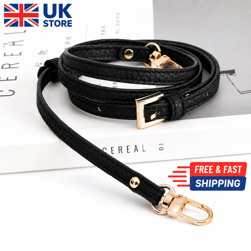Genuine leather adjustable - genuine,
