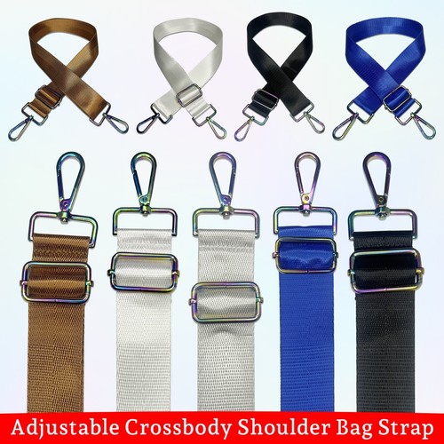 Replacement shoulder bag belt - replacement,