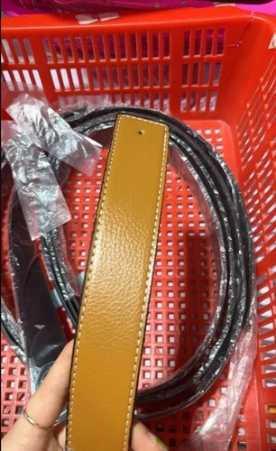 37mm genuine leather men - genuine,