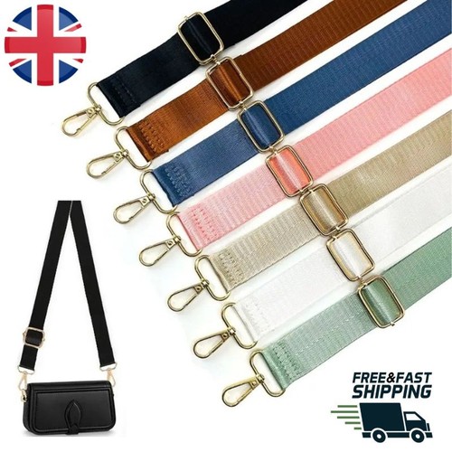 Handbag belt wide replacement - handbag,