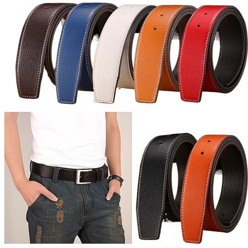 Replace strap genuine leather - strap,