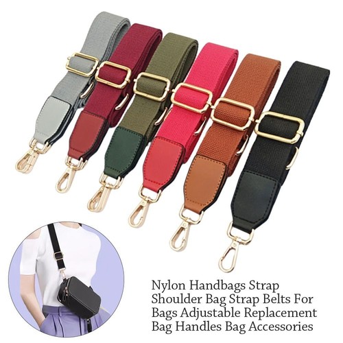 Adjustable handbag belt - handbag,