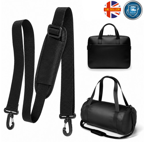 Padded shoulder strap - padded,